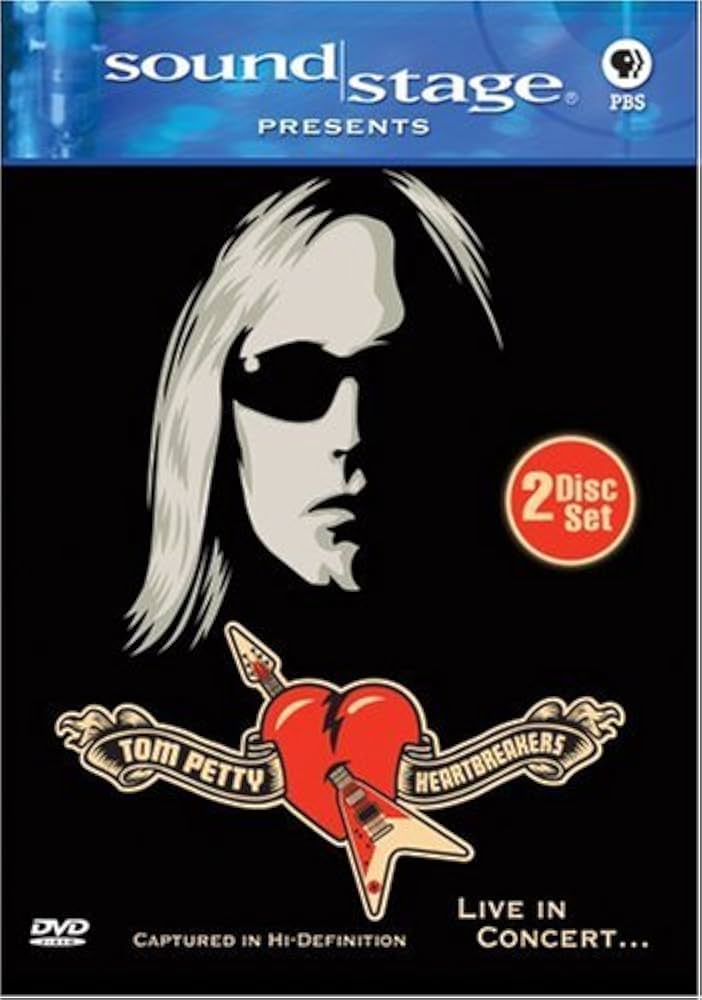 【お値下げ】Tom Petty ライブbox LP,DVD,BD 新品 22replp97708-large__27151.
